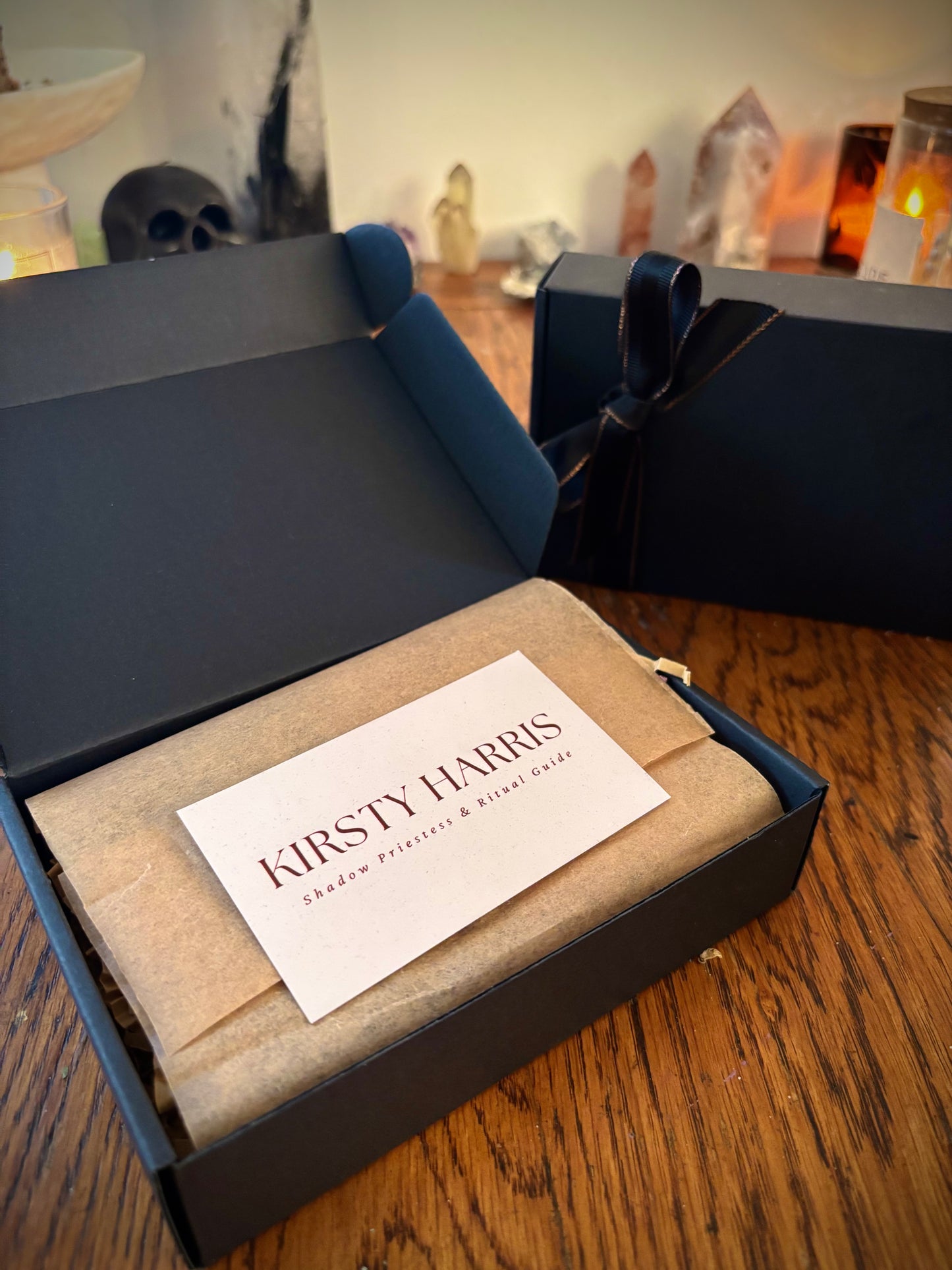 Love Magnet Gift Set (Small)