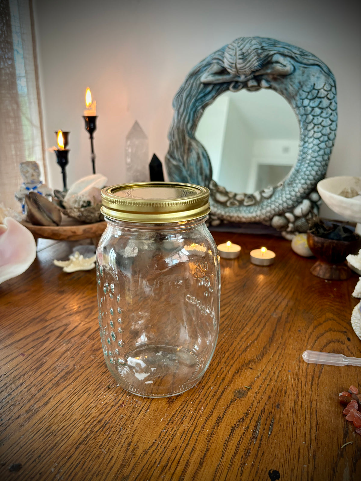 PROTECTION Community Jar