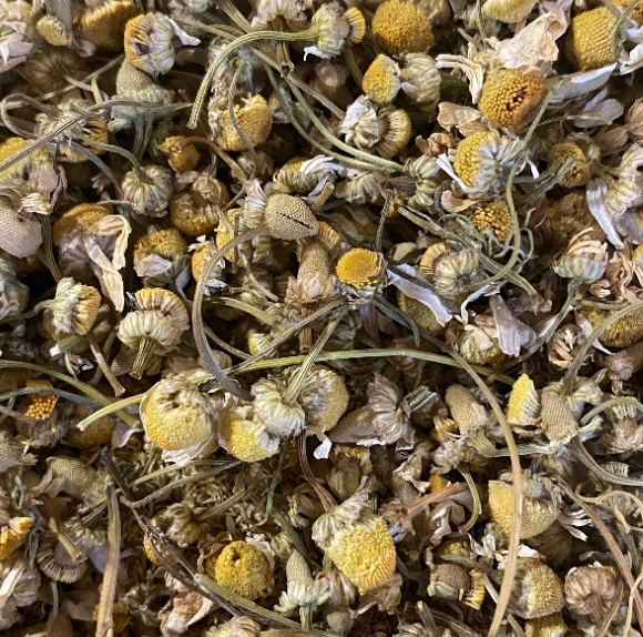Chamomile Flowers