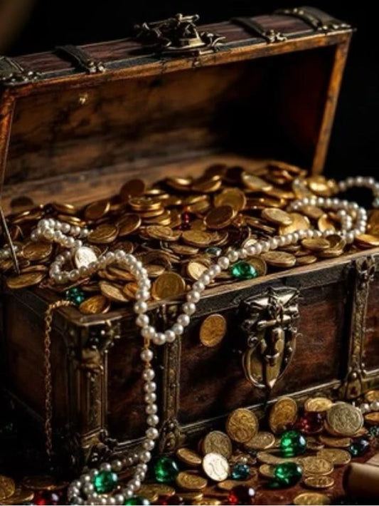 Wealth Ritual (3 Days)