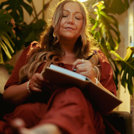 Spiritual Consultations