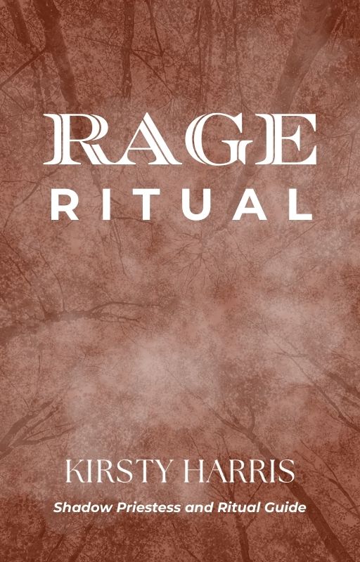 Rage Ritual eBook & Audio