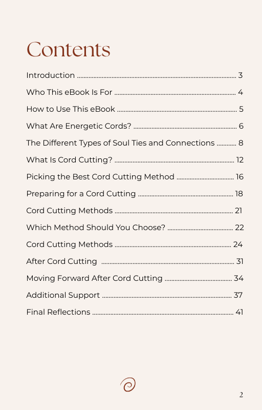 Cord Cutting eBook