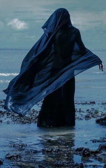 Cloak of Protection Spell