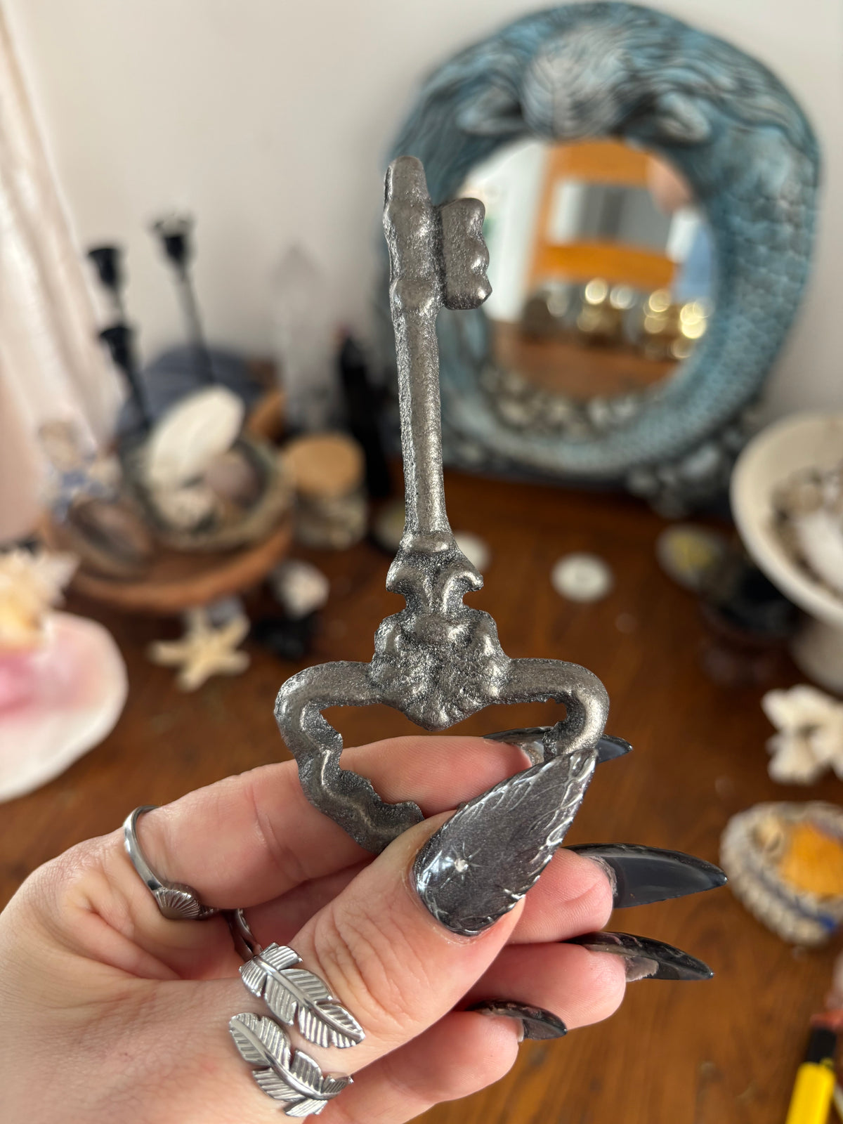 Decorative Key