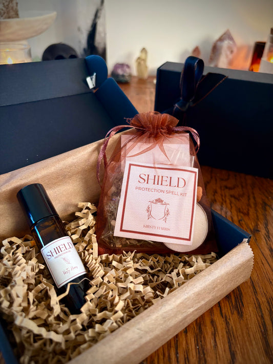 Shield Protection Gift Set (Small)