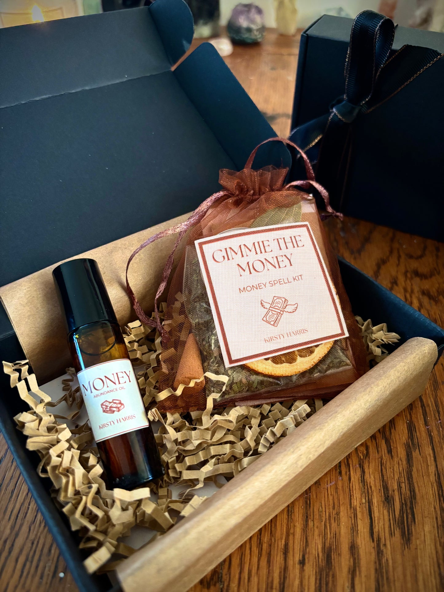 Gimmie the Money Gift Set (Small)