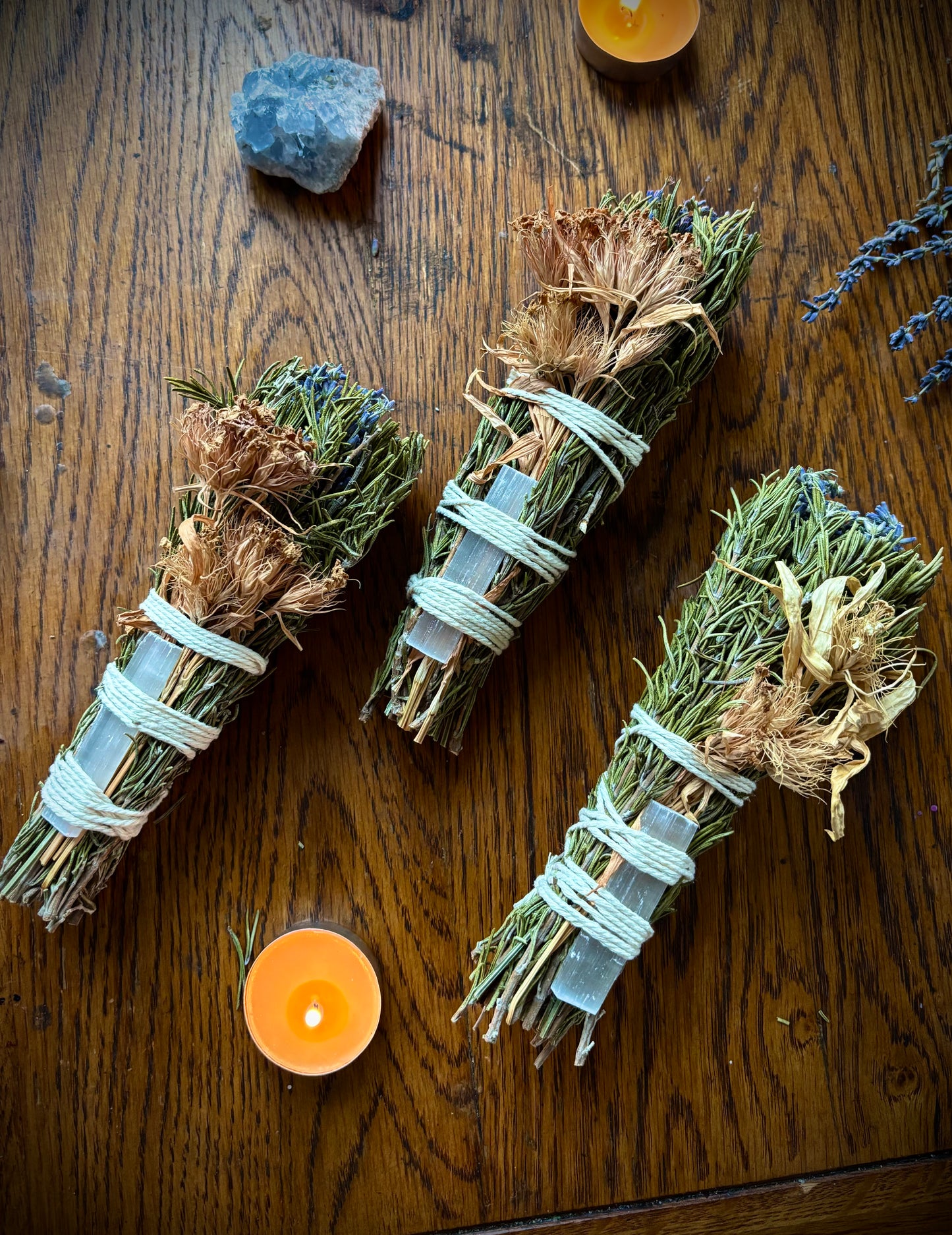 Clarity Smoke Bundle