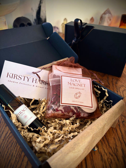 Love Magnet Gift Set (Small)