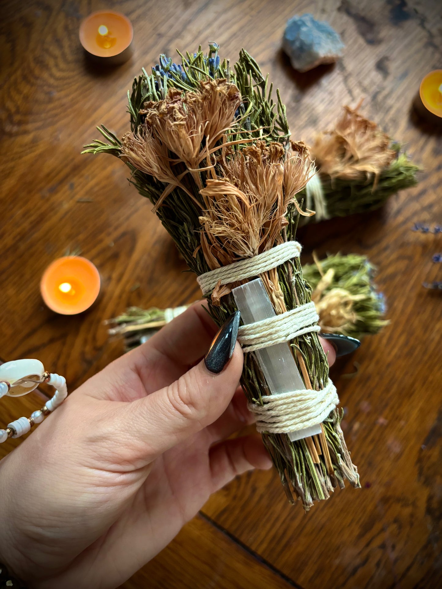 Clarity Smoke Bundle