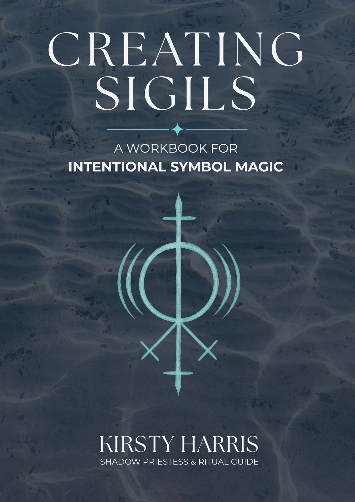 Creating Sigils Workbook