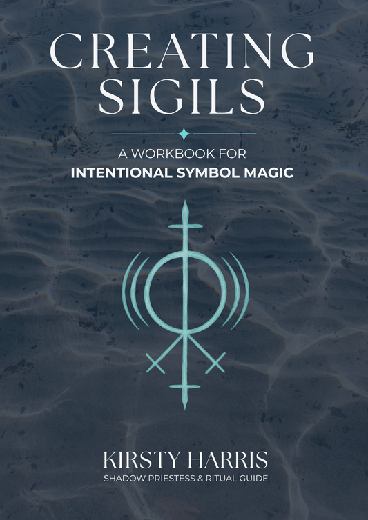 Creating Sigils Workbook