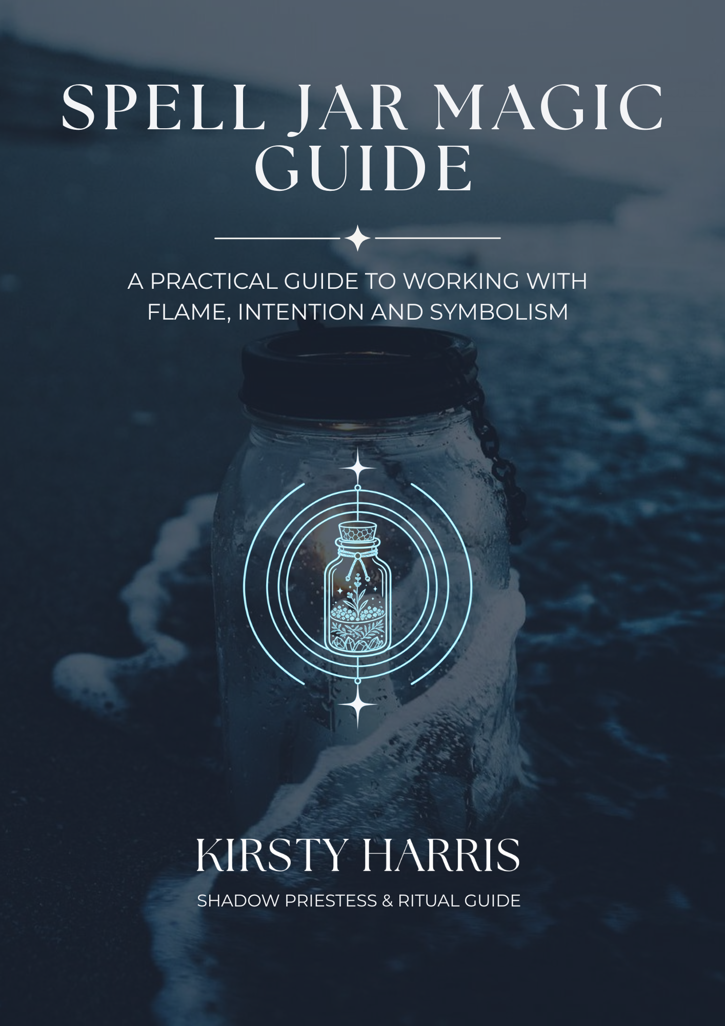 Spell Jar Magic Guide eBook