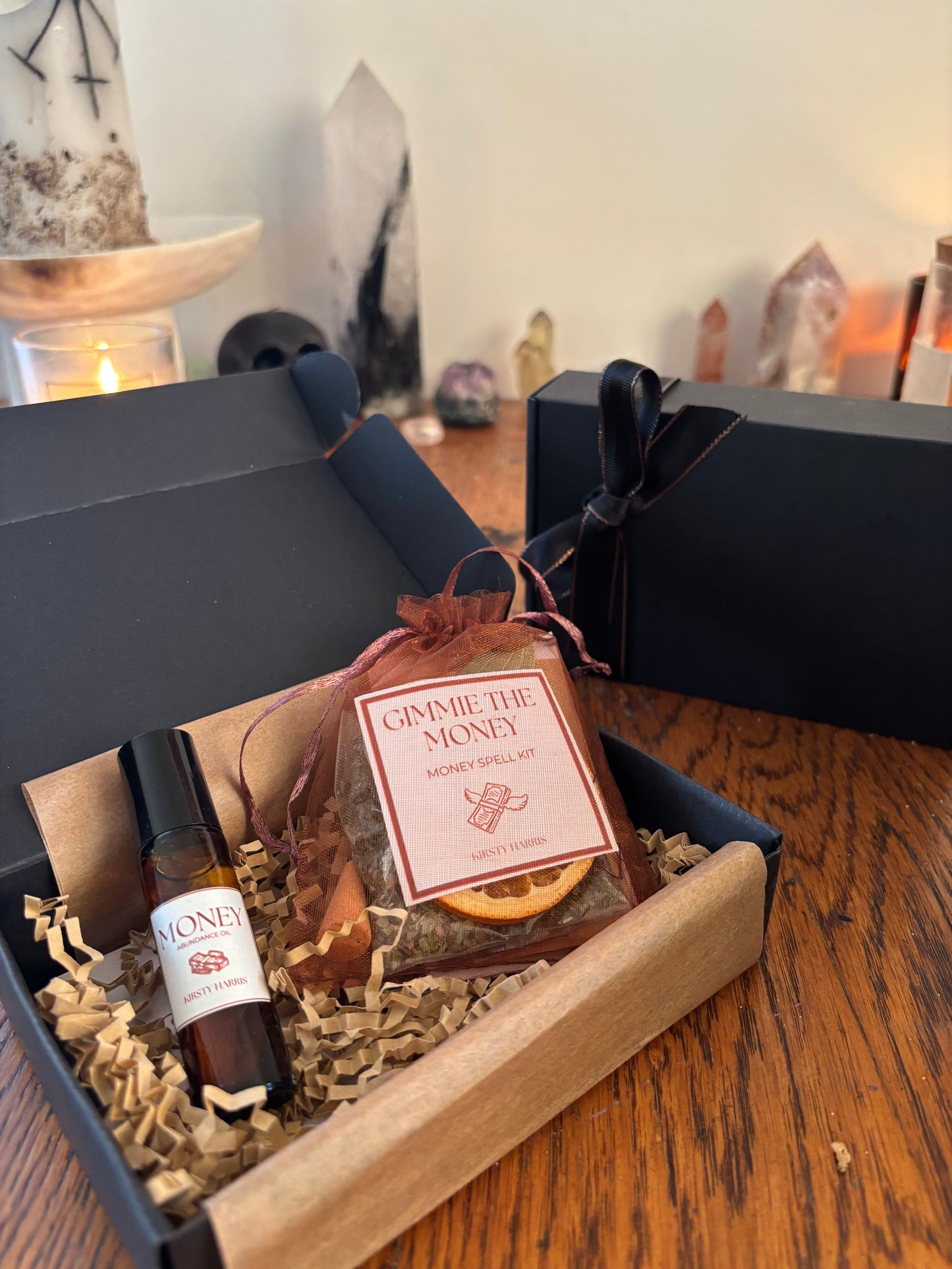 Gimmie the Money Gift Set (Small)