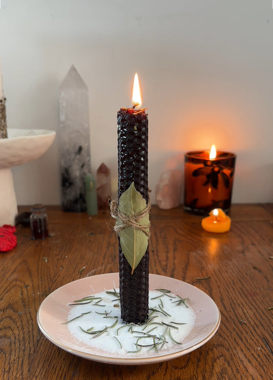 Cloak of Protection Spell