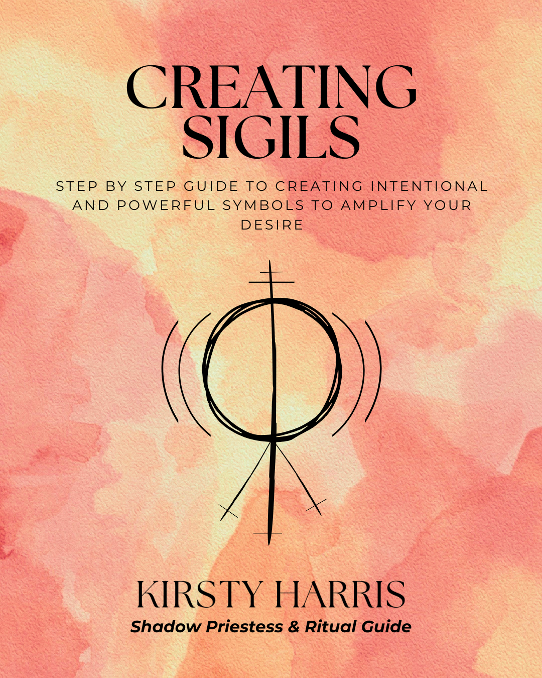 Creating Sigils Workbook