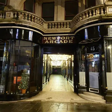 Craft Emporium Newport