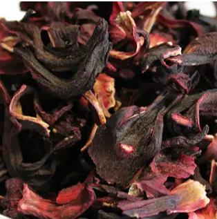 Hibiscus Flowers (Whole)