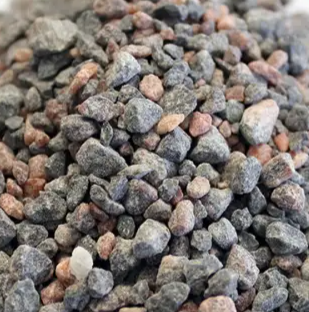 Himalayan Black Rock Salt