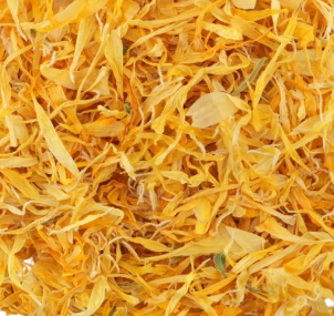 Marigold Flowers