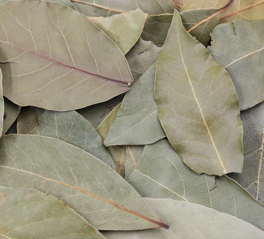 Bay Leaves