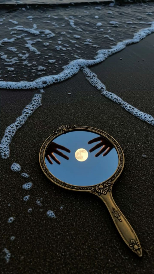 Return to Sender Spell